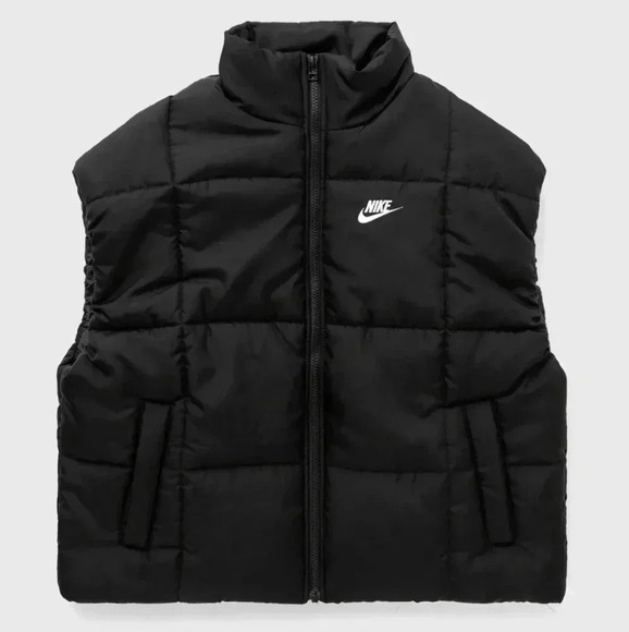 Nike thermal-fit Women's oversized vest - Picture 1 of 9